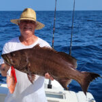 Chumming 101 for Grouper: Drop Your Butterflied Bait and Chum As One
