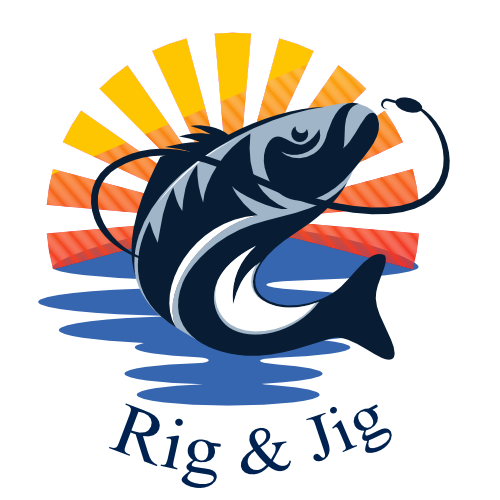 Rig and Jig Logo
