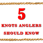 Fishing Knots: Knot Tying 101 — Getting Back to Basics