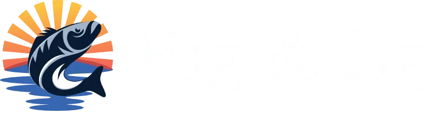 Rig and Jig: Tackle and Tips to Catch More Fish